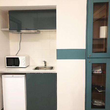 Hostellino ナポリ エクステリア 写真