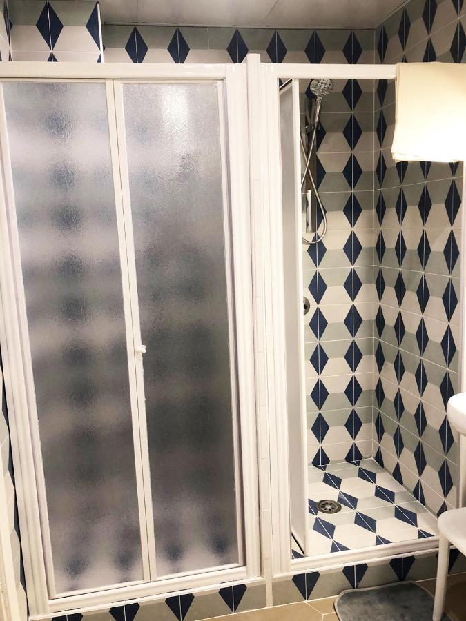 Hostellino ナポリ エクステリア 写真