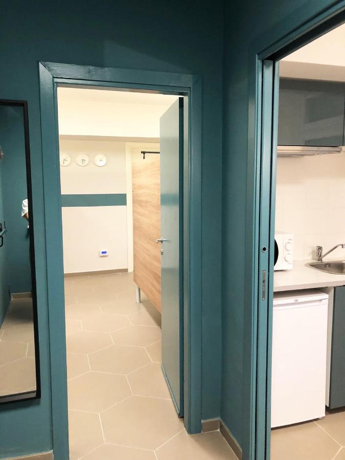Hostellino ナポリ エクステリア 写真