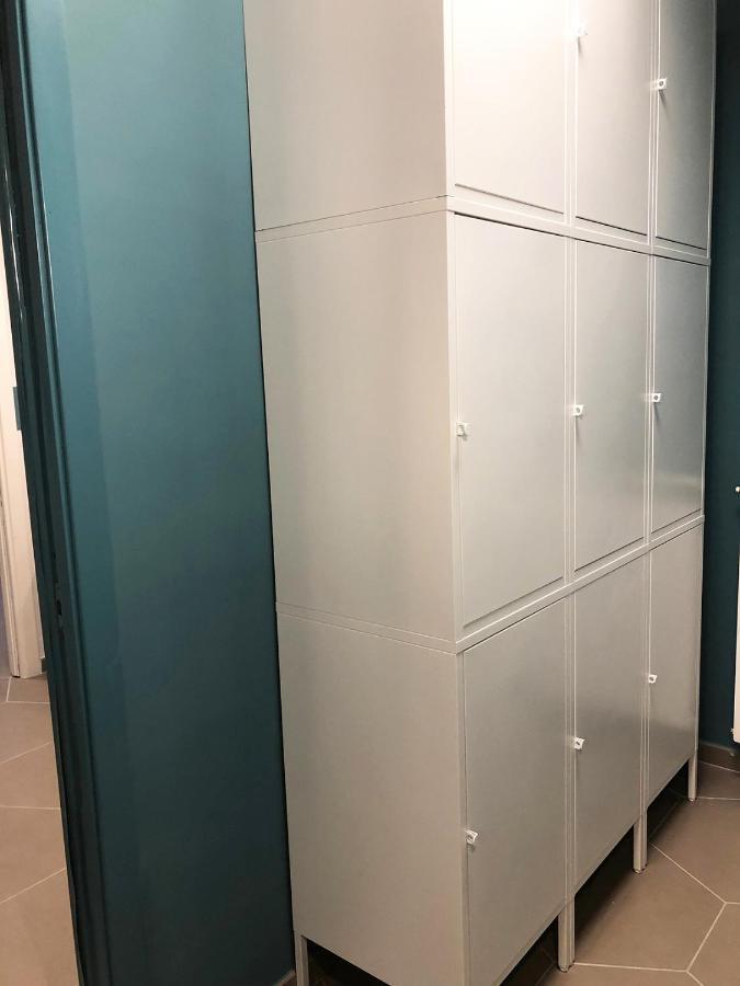 Hostellino ナポリ エクステリア 写真