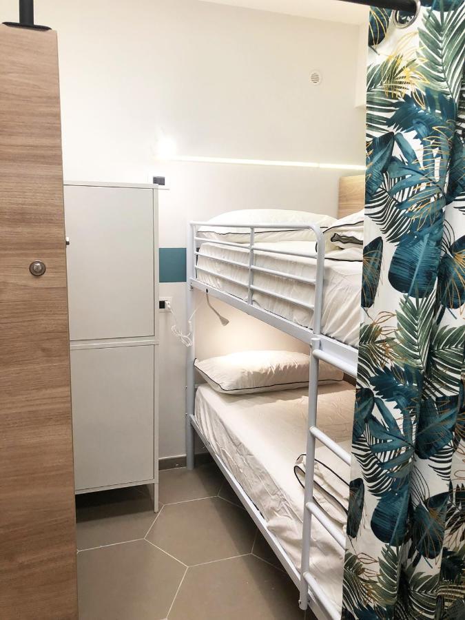 Hostellino ナポリ エクステリア 写真