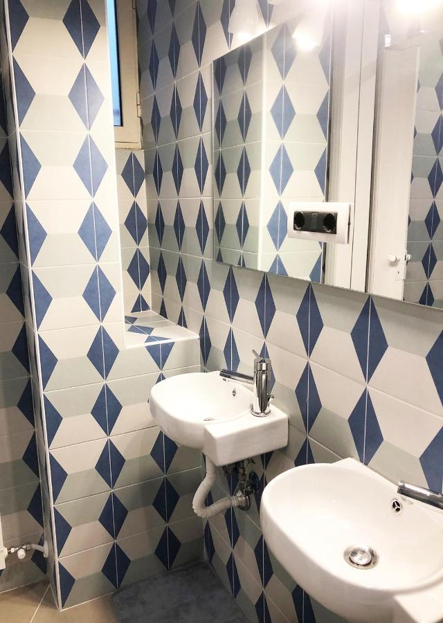 Hostellino ナポリ エクステリア 写真