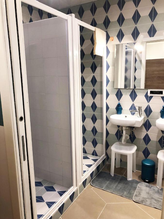 Hostellino ナポリ エクステリア 写真