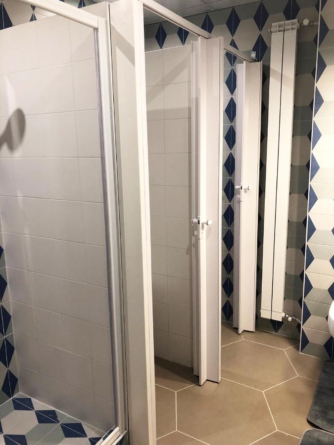 Hostellino ナポリ エクステリア 写真