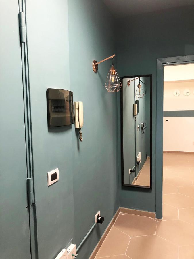 Hostellino ナポリ エクステリア 写真