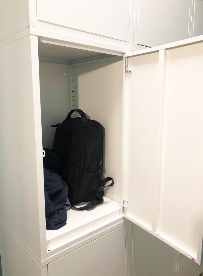 Hostellino ナポリ エクステリア 写真