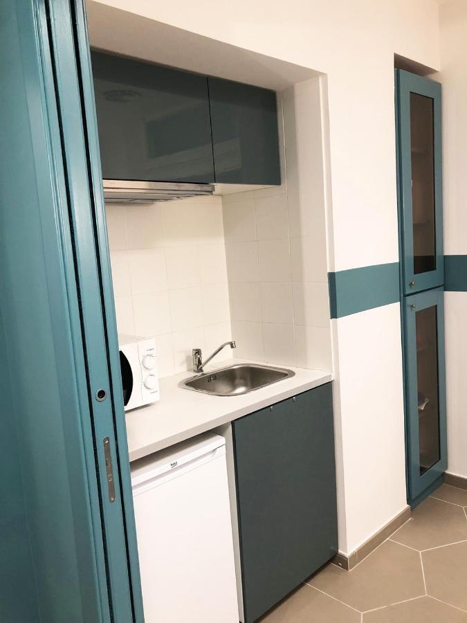 Hostellino ナポリ エクステリア 写真