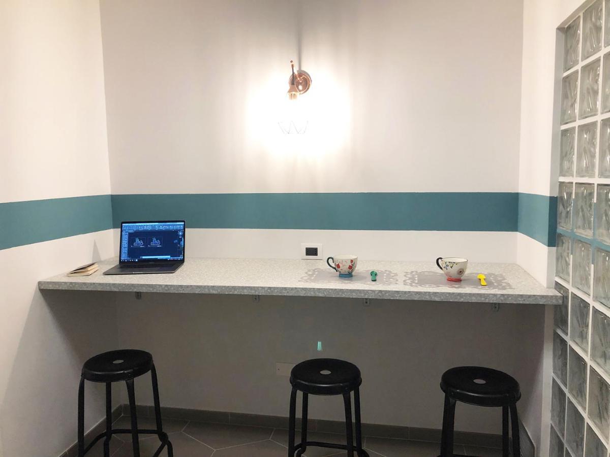Hostellino ナポリ エクステリア 写真