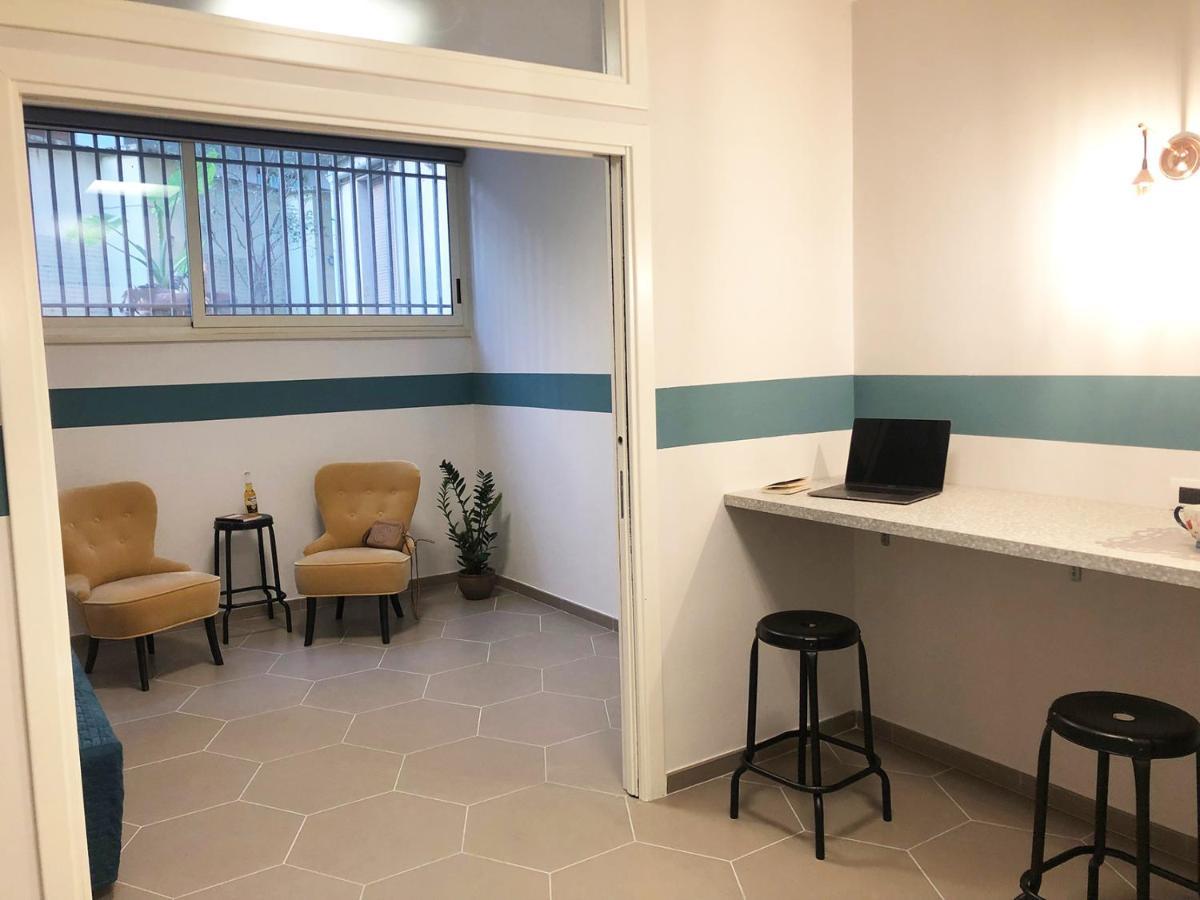 Hostellino ナポリ エクステリア 写真